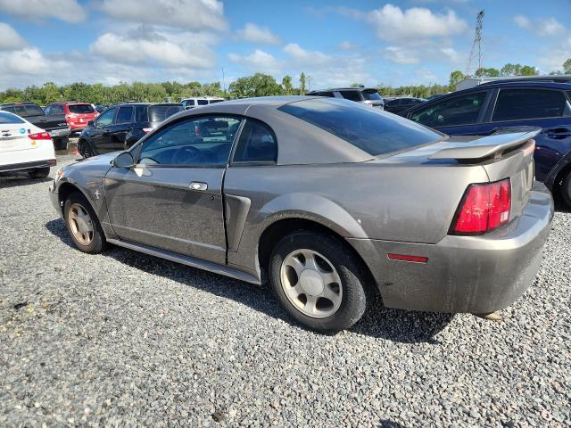 Продажа на аукционе авто 2001 Ford Mustang, vin: 1FAFP40461F260603, номер лота: 64384146