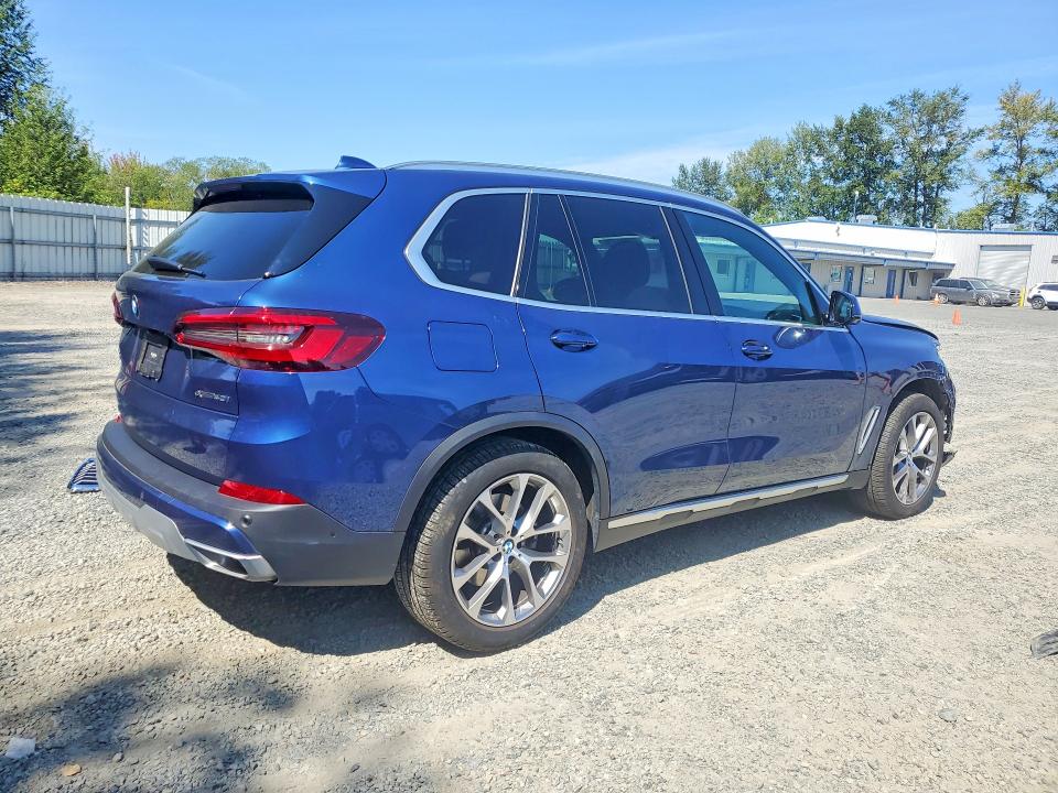 Aukcja sprzedaży 2023 Bmw X5, vin: 5UXCR6C04P9R12619, numer aukcji: 65398776