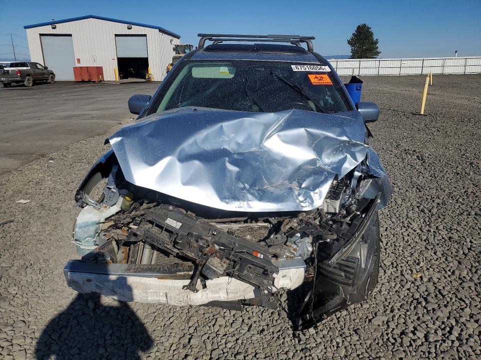 67516056 :رقم المزاد ، JM1CW2CL9C0101748 vin ، 2012 Mazda 5 مزاد بيع
