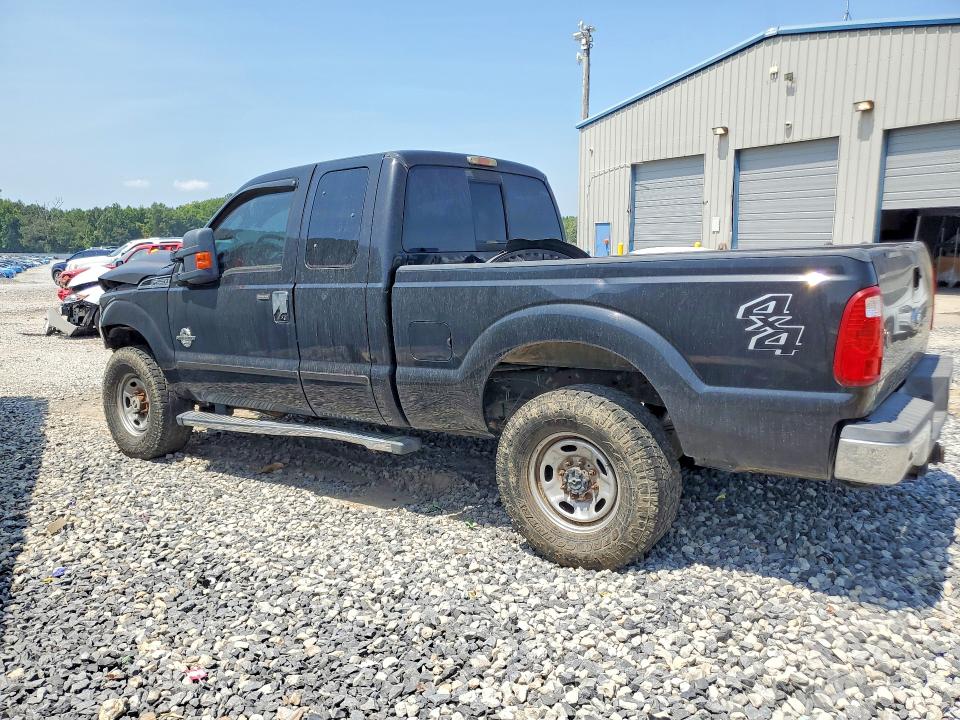 2011 Ford F250 მანქანა იყიდება აუქციონზე, vin: 1FT7X2BT0BEA59746, აუქციონის ნომერი: 66031656