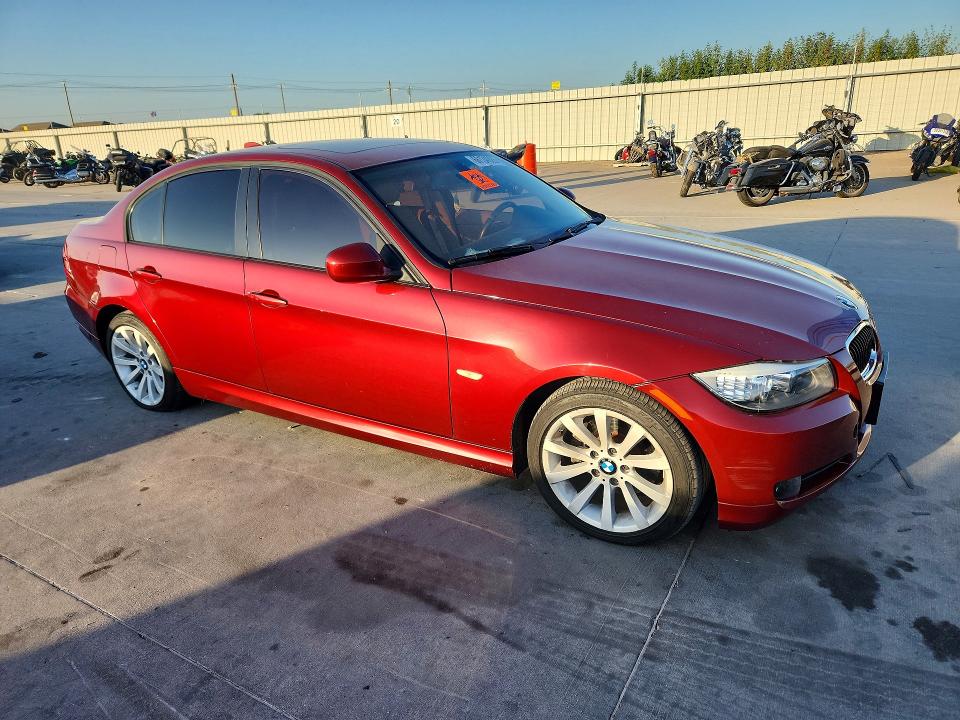 Продаж на аукціоні авто 2011 Bmw 328, vin: WBAPH7C53BE674265, номер лоту: 66134926