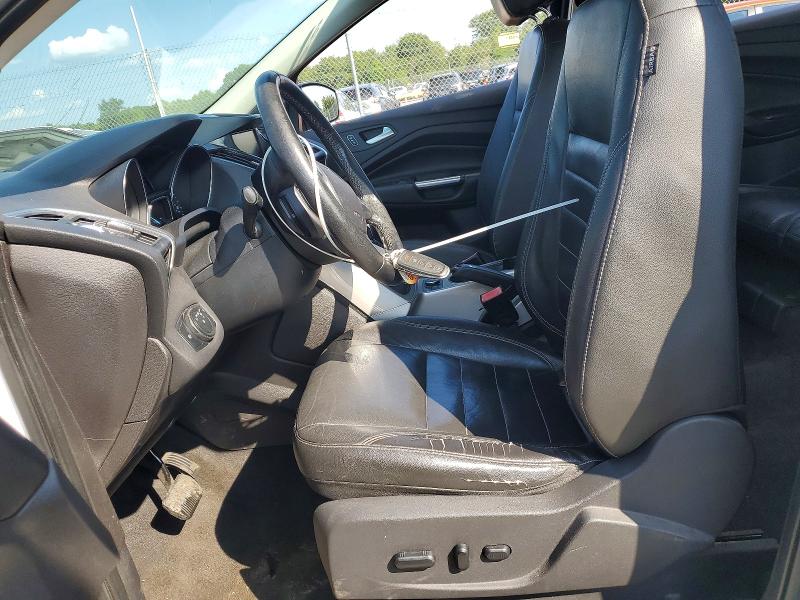 Aukcja sprzedaży 2013 Ford Escape, vin: 1FMCU9H98DUD06933, numer aukcji: 63184346