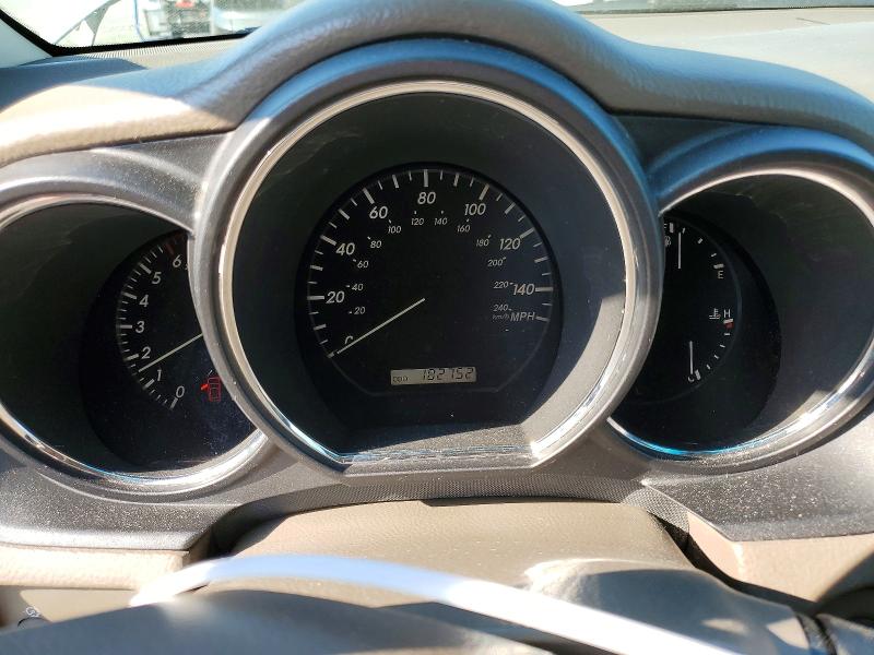 2006 Lexus Rx მანქანა იყიდება აუქციონზე, vin: 2T2HA31U56C108661, აუქციონის ნომერი: 66110616