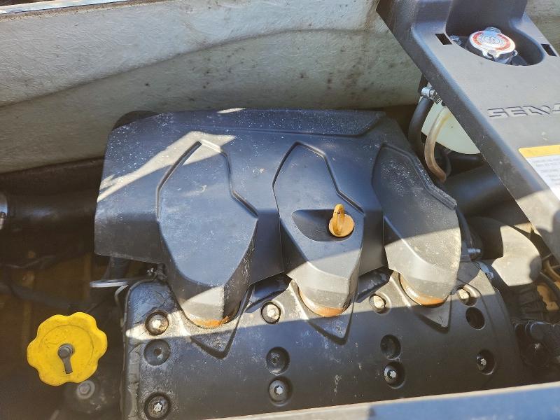 66266156 :رقم المزاد ، AB4509151 vin ، 2013 Sea Doo Rxt مزاد بيع