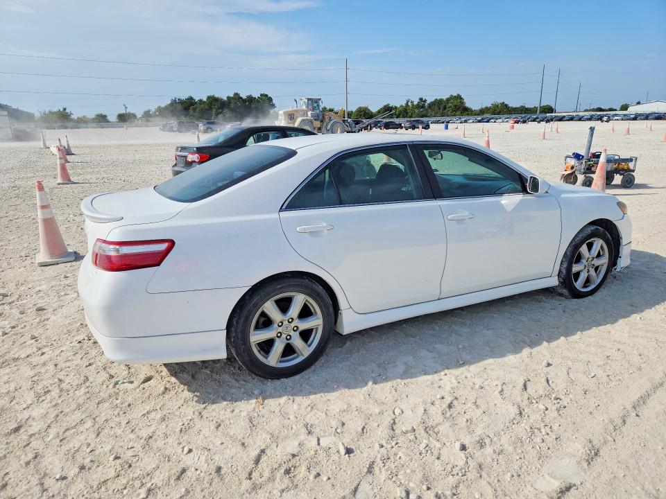 Aukcja sprzedaży 2007 Toyota Camry, vin: 4T1BE46K17U523522, numer aukcji: 65940836