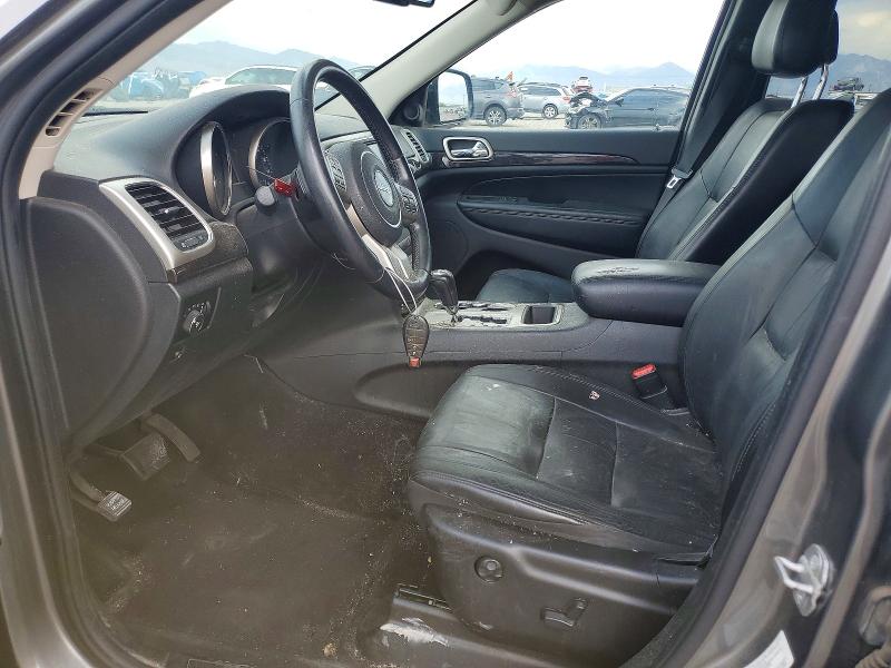 Продажа на аукционе авто 2012 Jeep Grand Cherokee, vin: 1C4RJFAG0CC316164, номер лота: 67113336