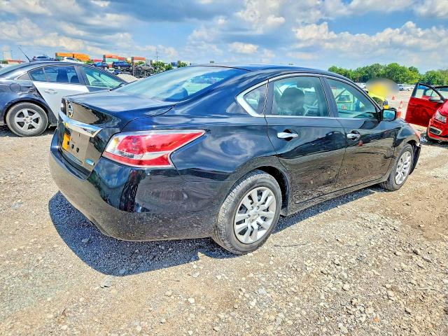 2014 Nissan Altima მანქანა იყიდება აუქციონზე, vin: 1N4AL3AP9EC165159, აუქციონის ნომერი: 65109276