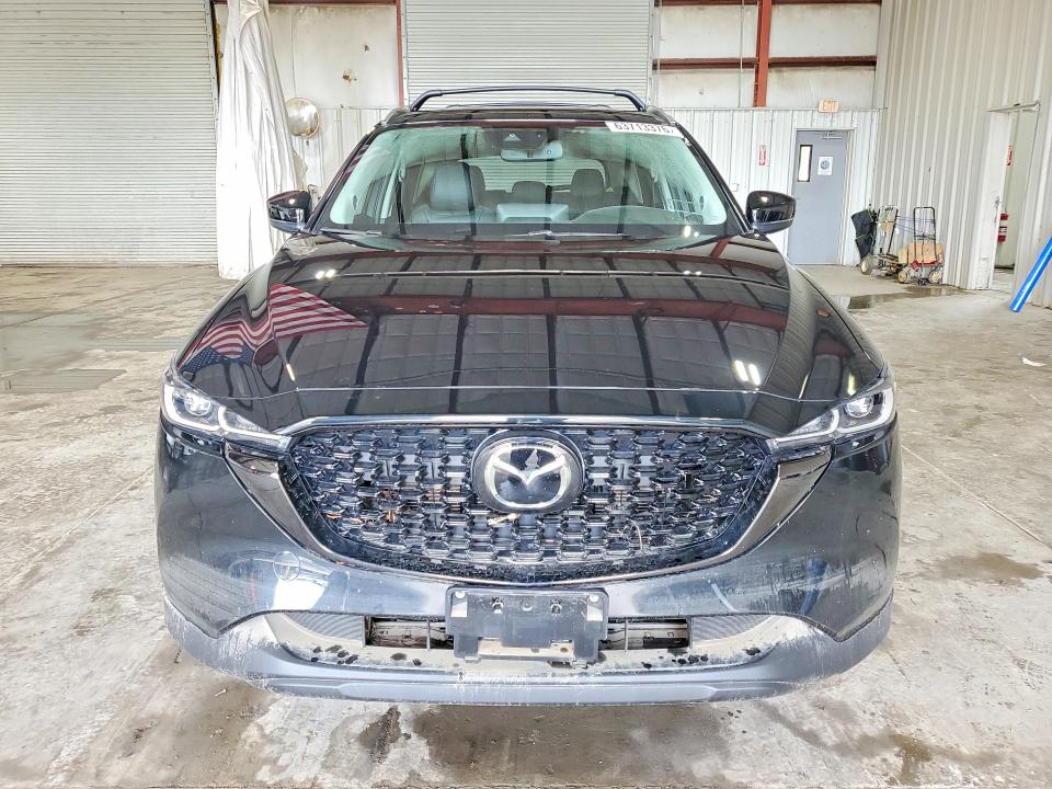 Aukcja sprzedaży 2025 Mazda Cx-5, vin: JM3KFBCM9S0734826, numer aukcji: 63713376
