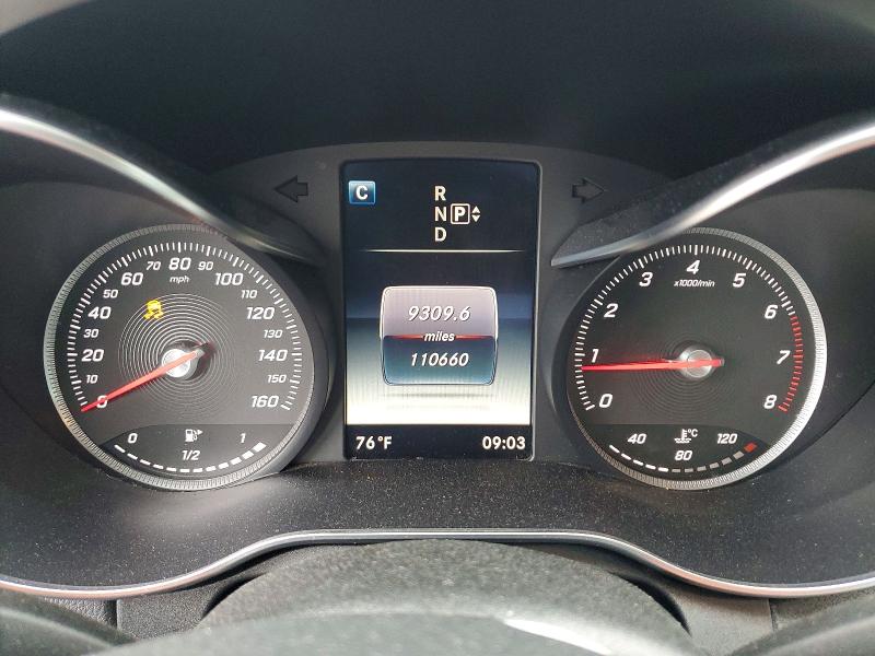 Продаж на аукціоні авто 2015 Mercedes-benz C, vin: 55SWF4KB1FU036013, номер лоту: 65629276