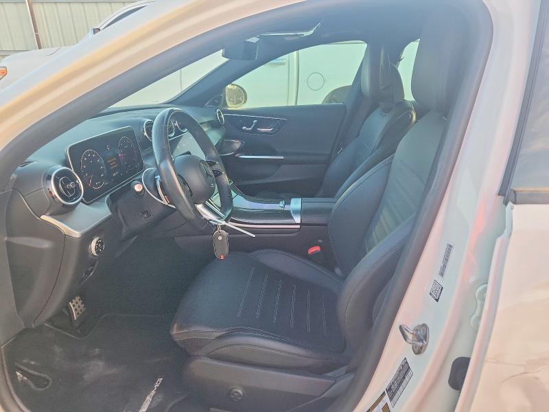 Aukcja sprzedaży 2023 Mercedes-benz C, vin: W1KAF4HB7PR153745, numer aukcji: 65333196