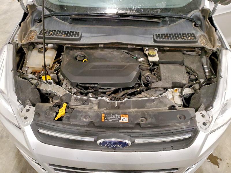 59981056 :رقم المزاد ، 1FMCU9GX4EUD31720 vin ، 2014 Ford Escape مزاد بيع