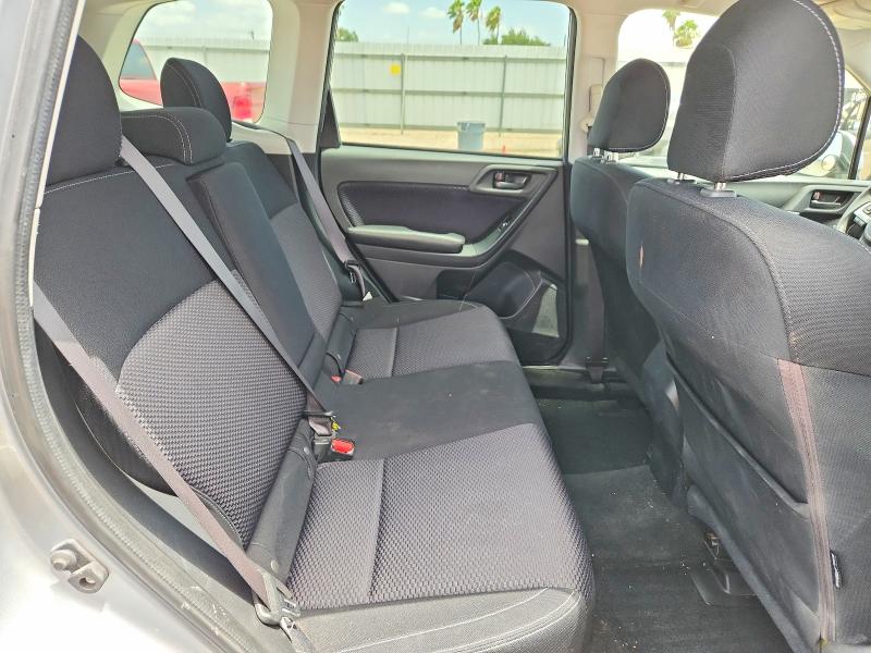Продажа на аукционе авто 2018 Subaru Forester, vin: JF2SJAGC0JH441241, номер лота: 65052166