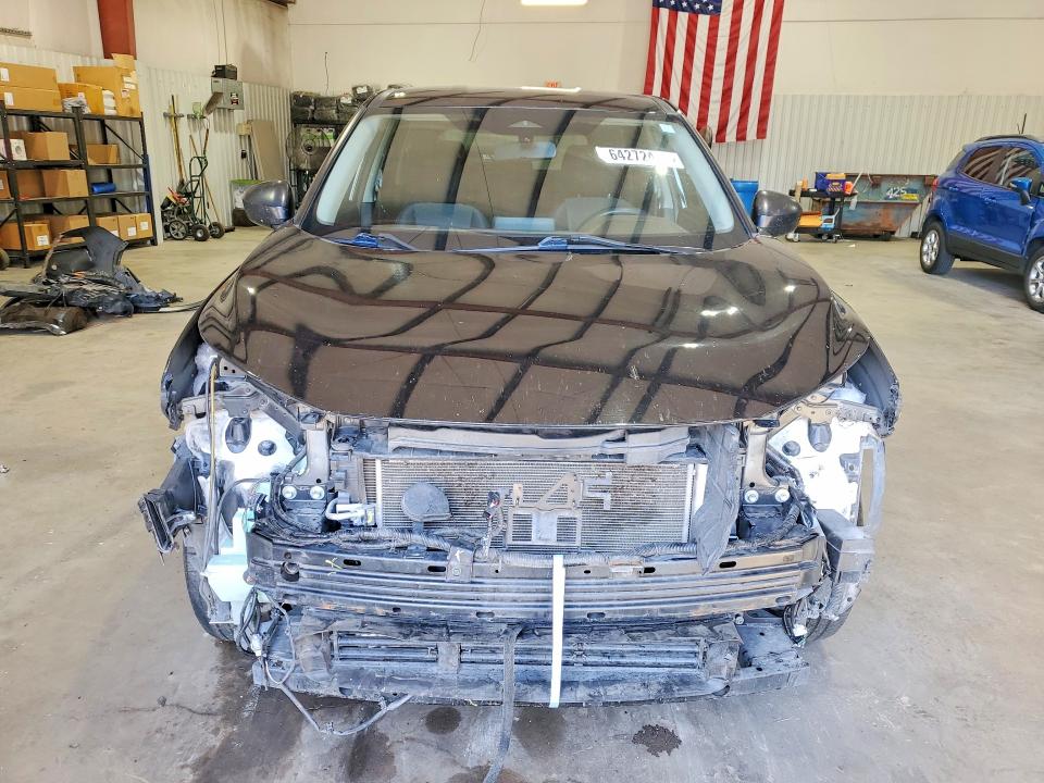Aukcja sprzedaży 2021 Nissan Rogue, vin: JN8AT3AA3MW022635, numer aukcji: 64272476