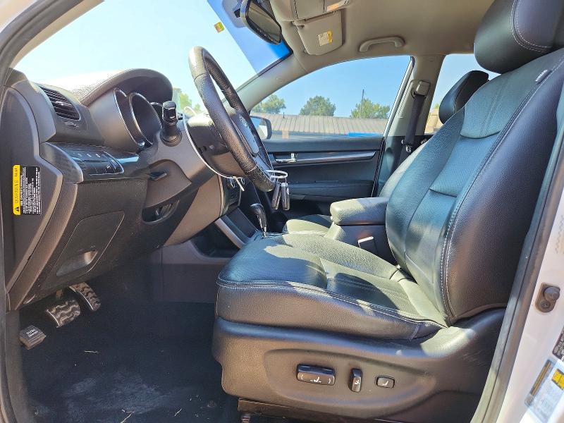 Aukcja sprzedaży 2011 Kia Sorento, vin: 5XYKW4A25BG109906, numer aukcji: 65665206