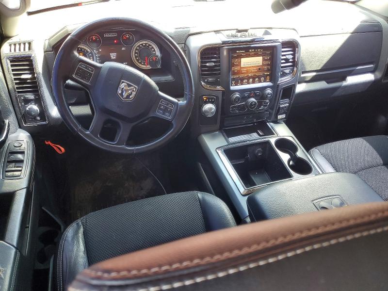 Aukcja sprzedaży 2015 Ram 1500, vin: 1C6RR6UT6FS629416, numer aukcji: 64011136