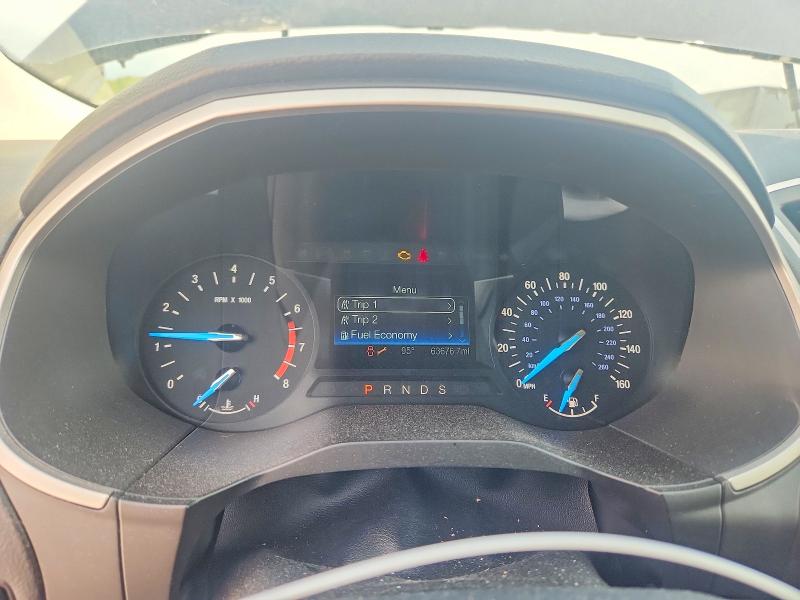 Продаж на аукціоні авто 2019 Ford Edge, vin: 2FMPK4J93KBC60970, номер лоту: 66210226
