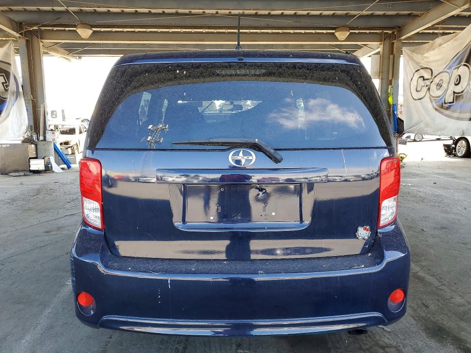 Aukcja sprzedaży 2013 Scion Xb, vin: JTLZE4FE6DJ045273, numer aukcji: 63744236