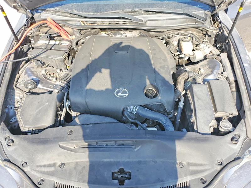 Продаж на аукціоні авто 2014 Lexus Is, vin: JTHBF1D20E5039141, номер лоту: 63543716