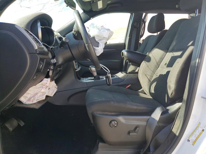 Продаж на аукціоні авто 2021 Jeep Grand Cherokee, vin: 1C4RJFAG8MC687414, номер лоту: 63815086