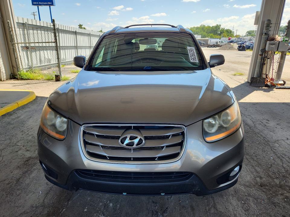 Продаж на аукціоні авто 2011 Hyundai Santa Fe, vin: 5XYZKDAG6BG032534, номер лоту: 66266296