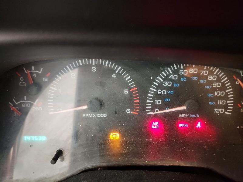 Aukcja sprzedaży 2001 Dodge Ram 1500, vin: 1B7HF16Y21S247191, numer aukcji: 62514966