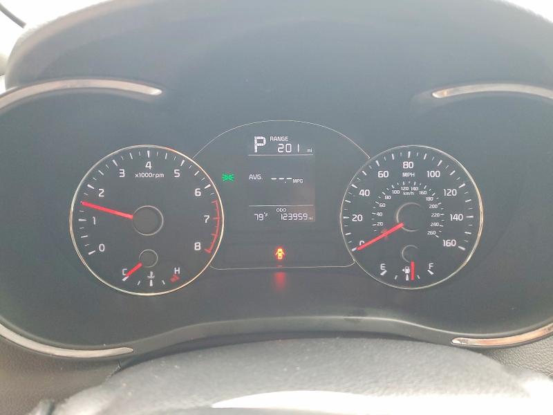 Aukcja sprzedaży 2017 Kia Forte, vin: 3KPFK4A76HE104194, numer aukcji: 66343836