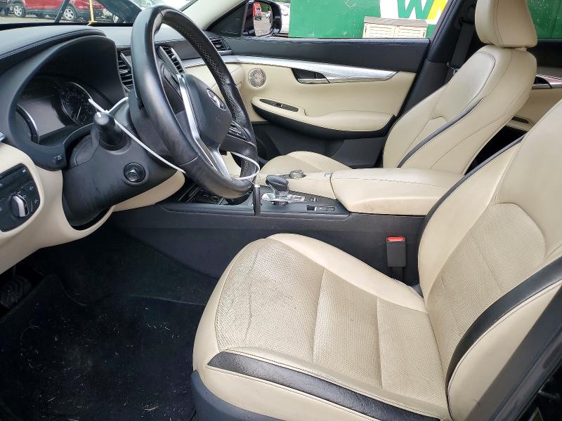 Продаж на аукціоні авто 2019 Infiniti Qx50, vin: 3PCAJ5M36KF101678, номер лоту: 65298536