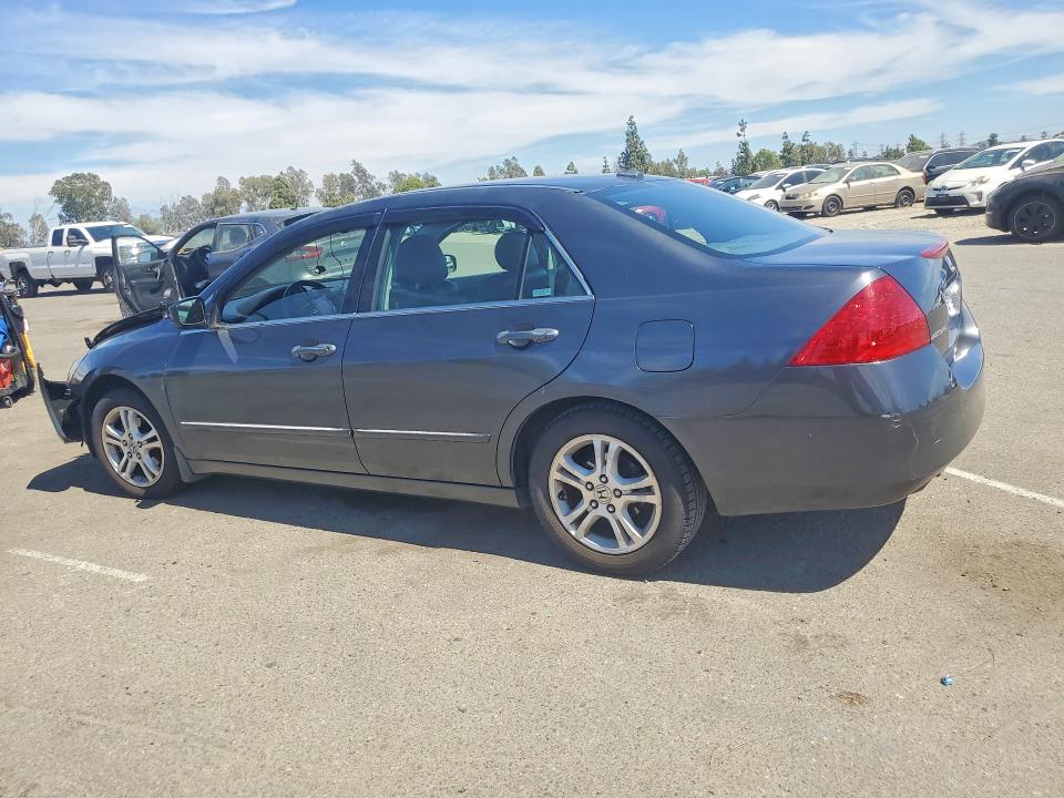 Продаж на аукціоні авто 2006 Honda Accord, vin: 1HGCM56776A106324, номер лоту: 65585866