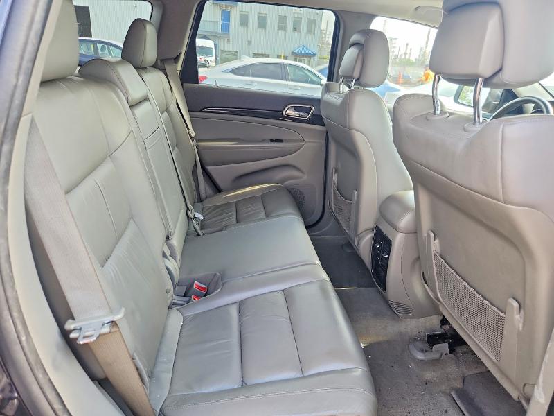 Aukcja sprzedaży 2013 Jeep Grand Cherokee, vin: 1C4RJFAG6DC551167, numer aukcji: 62428556