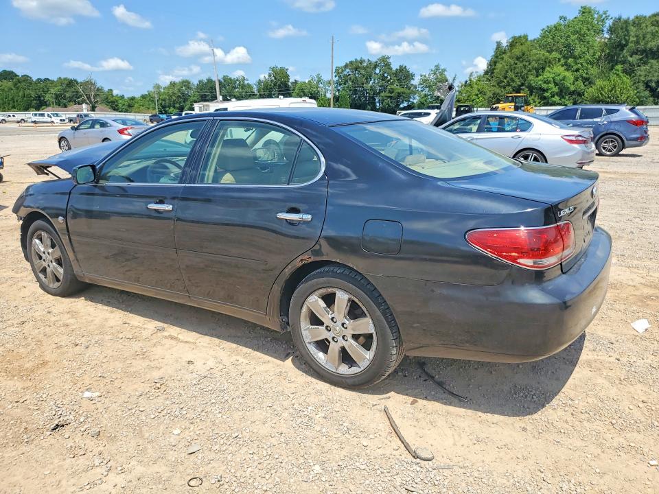 Aukcja sprzedaży 2006 Lexus Es, vin: JTHBA30GX65160448, numer aukcji: 65876436