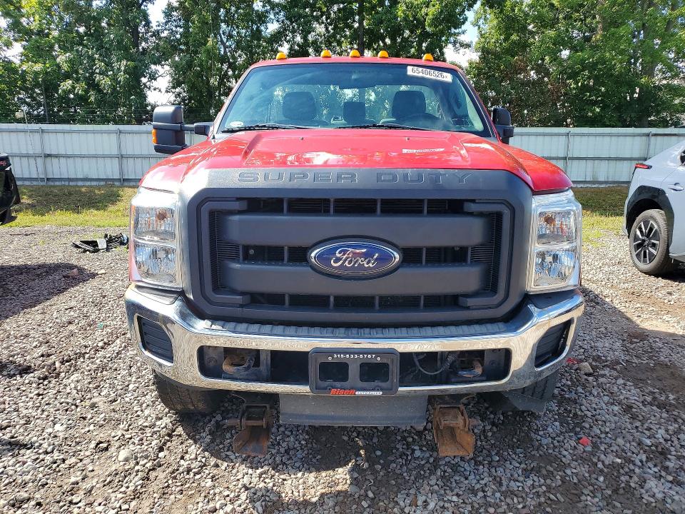 Aukcja sprzedaży 2014 Ford F350, vin: 1FTRF3B60EEA57205, numer aukcji: 65406526