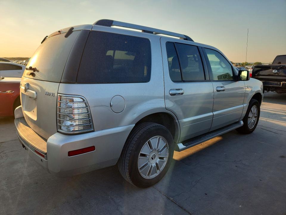 Aukcja sprzedaży 2006 Mercury Mountaineer, vin: 4M2EU48886UJ00564, numer aukcji: 67261516