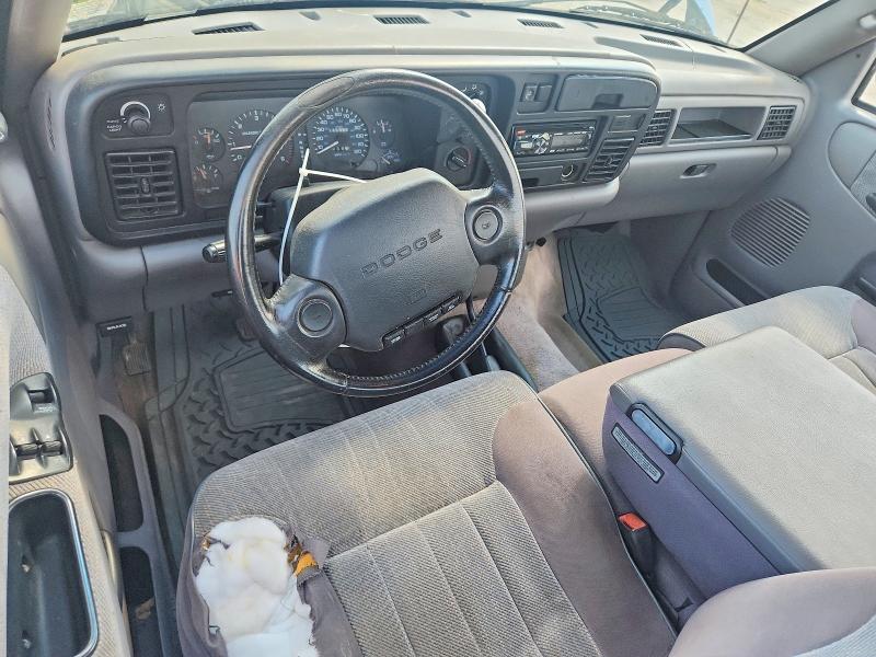66053566 :رقم المزاد ، 1B7HF16Y2TJ175112 vin ، 1996 Dodge Ram 1500 مزاد بيع