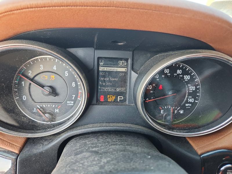 Продаж на аукціоні авто 2012 Jeep Grand Cherokee, vin: 1C4RJFCG1CC226180, номер лоту: 62977406