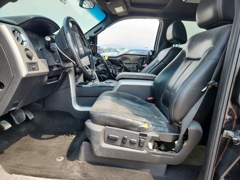 Aukcja sprzedaży 2011 Ford F150, vin: 1FTFW1EF2BFB35847, numer aukcji: 63551316