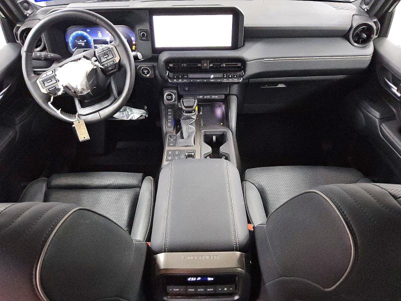 Aukcja sprzedaży 2024 Toyota Land Cruiser, vin: JTEABFAJ1R5002876, numer aukcji: 64092096