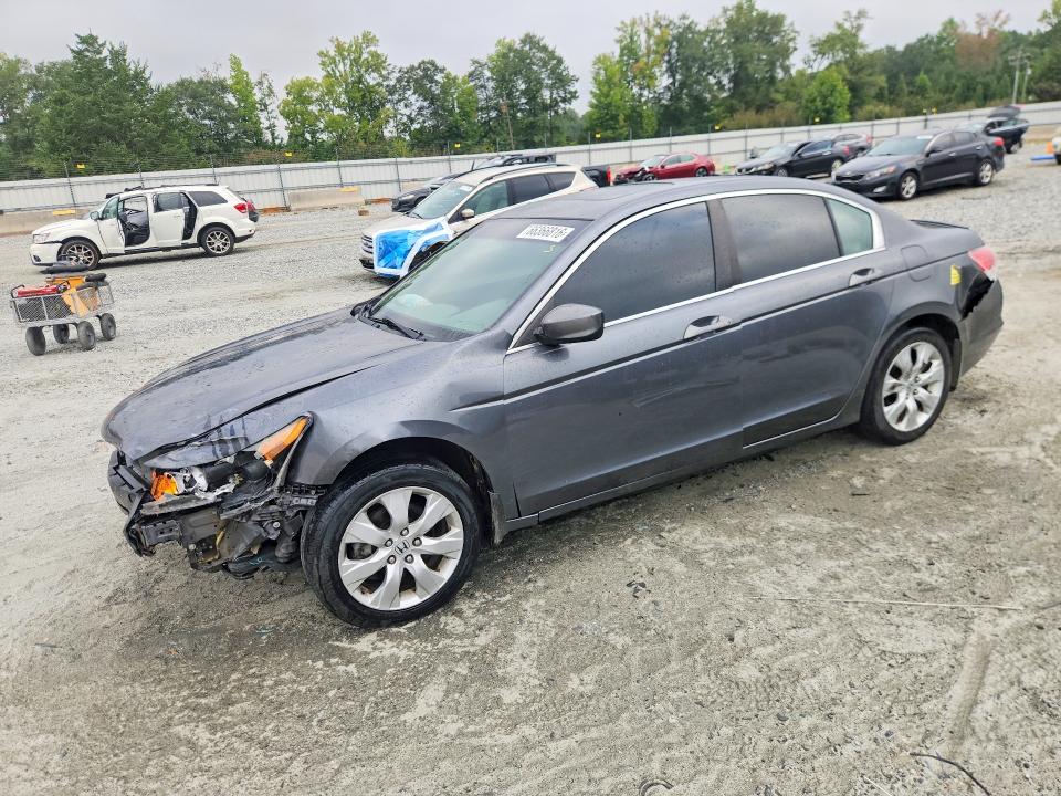 Aukcja sprzedaży 2008 Honda Accord, vin: 1HGCP26868A093700, numer aukcji: 66366816