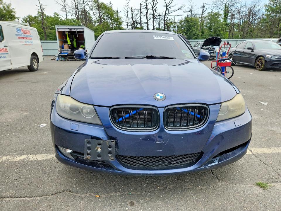 Продаж на аукціоні авто 2011 Bmw 328, vin: WBAPK5C53BF121566, номер лоту: 66910636
