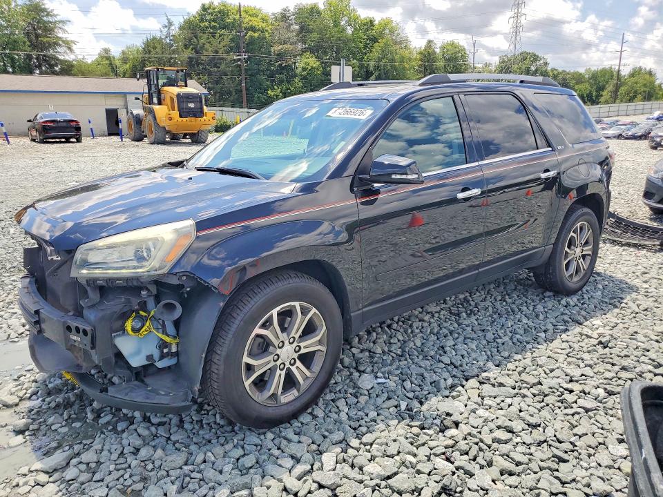 Aukcja sprzedaży 2014 Gmc Acadia, vin: 1GKKVRKD3EJ271218, numer aukcji: 64266926