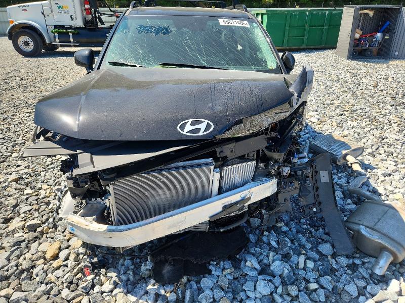 Продаж на аукціоні авто 2026 Hyundai Santa Fe, vin: 5NMP24G14TH109502, номер лоту: 65611466