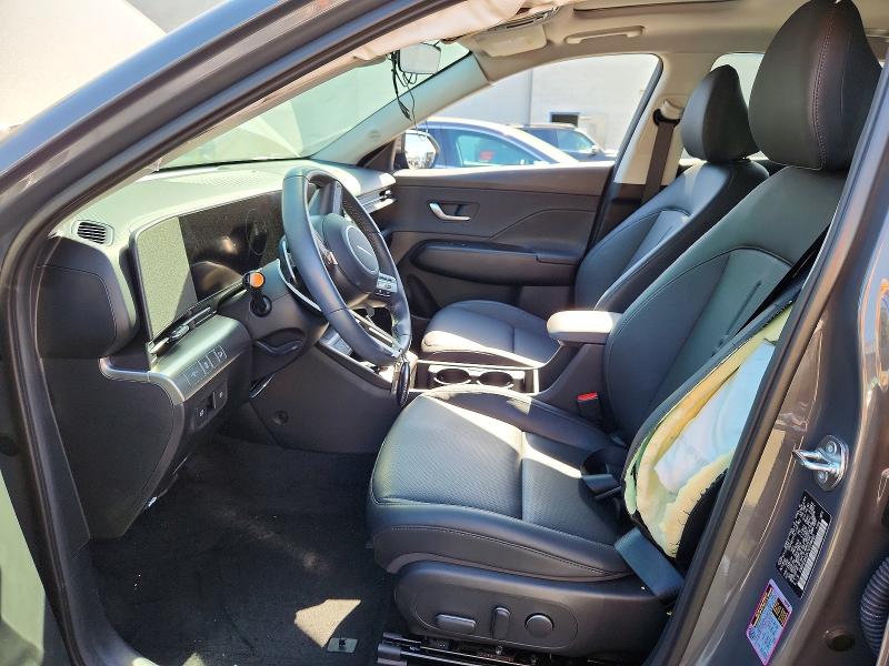 Продаж на аукціоні авто 2026 Hyundai Kona, vin: KM8HE3A3XTU399460, номер лоту: 66298026