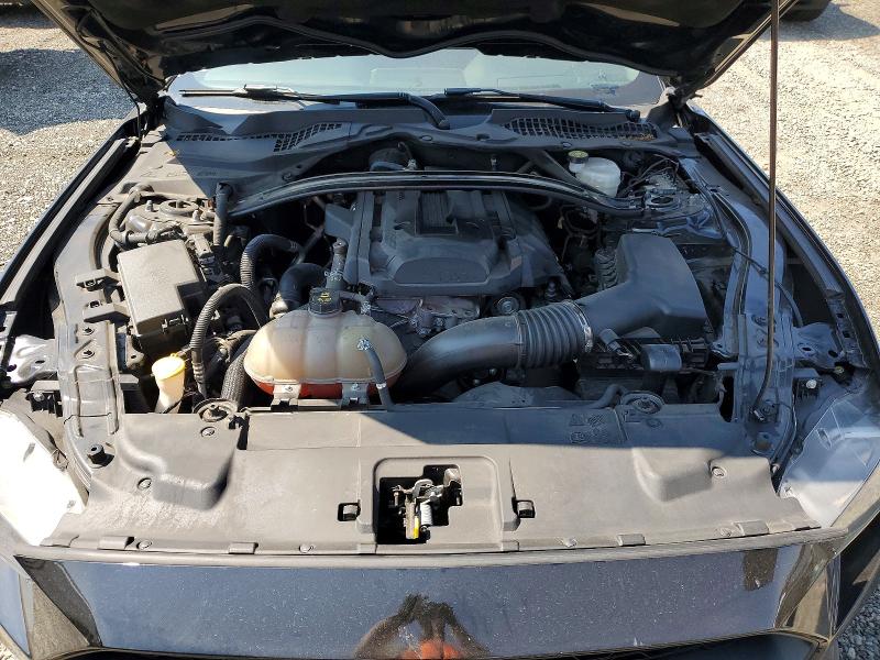 Aukcja sprzedaży 2019 Ford Mustang, vin: 1FA6P8TH0K5203875, numer aukcji: 64580156