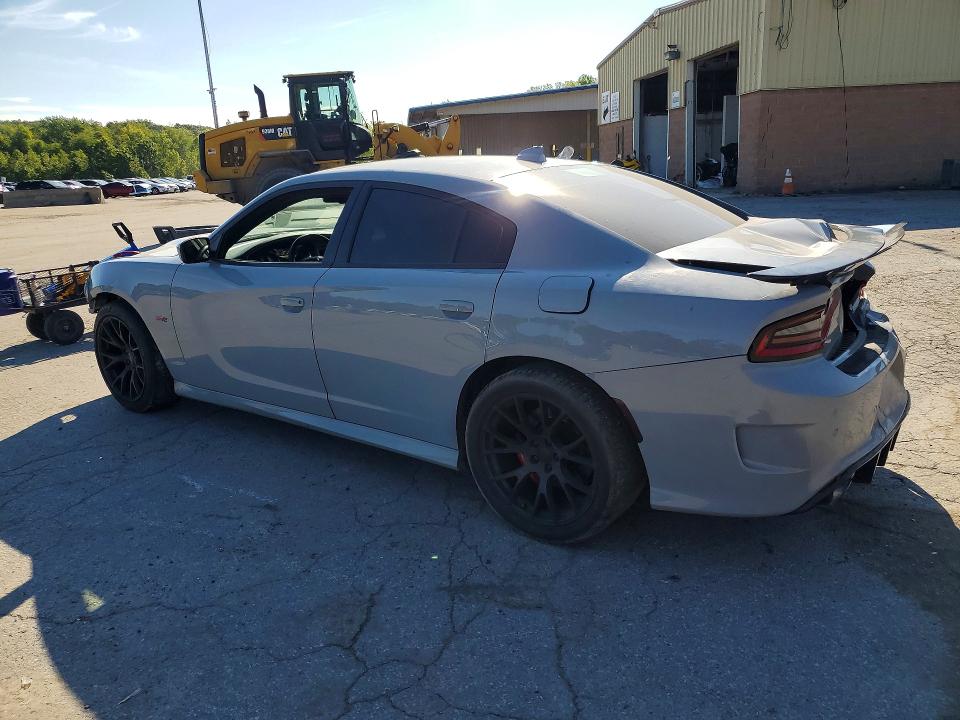 Aukcja sprzedaży 2021 Dodge Charger, vin: 2C3CDXGJXMH515487, numer aukcji: 66020976