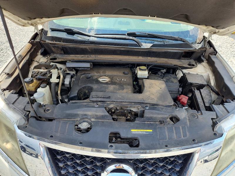 Aukcja sprzedaży 2014 Nissan Pathfinder, vin: 5N1AR2MN2EC718419, numer aukcji: 66718106