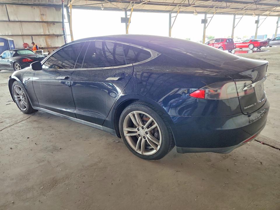 Aukcja sprzedaży 2012 Tesla Model S, vin: 5YJSA1DN2CFP01324, numer aukcji: 67329366