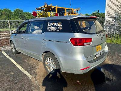 Aukcja sprzedaży 2017 Kia Sedona, vin: KNDMA5C1XH6264741, numer aukcji: 65027246