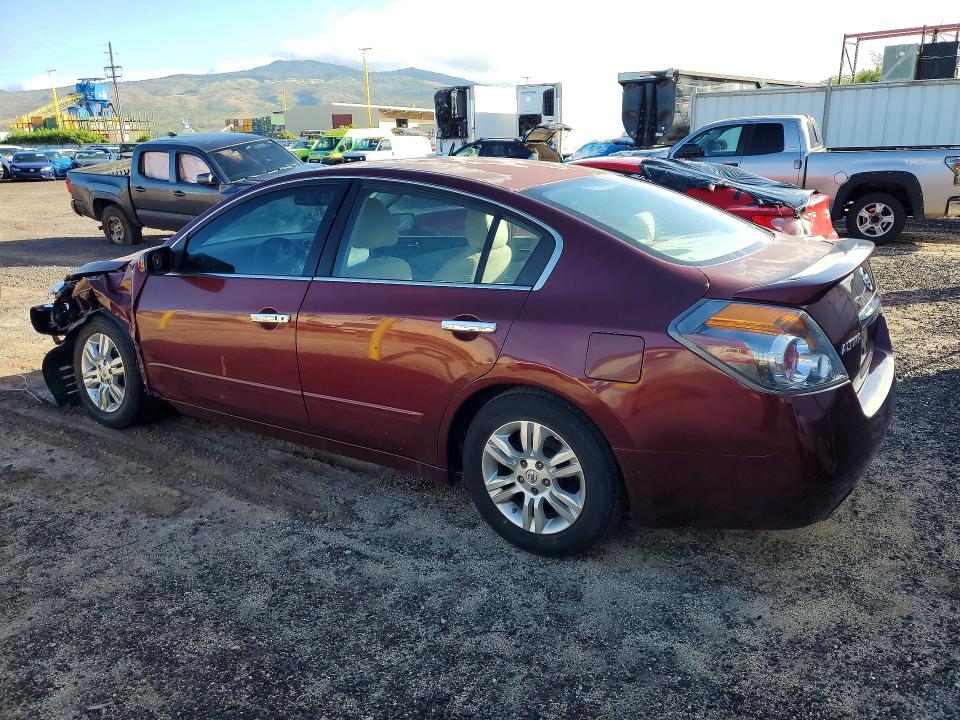 Aukcja sprzedaży 2012 Nissan Altima, vin: 1N4AL2AP0CN484297, numer aukcji: 65056646