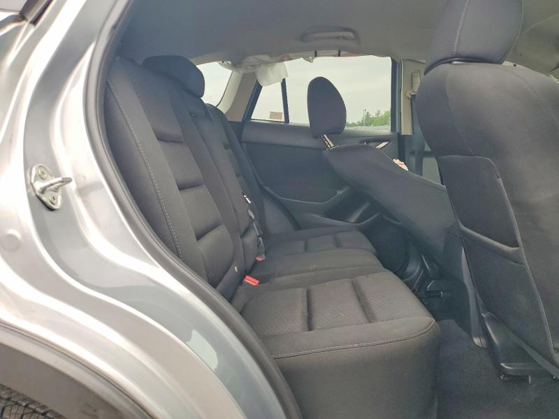 Продажа на аукционе авто 2013 Mazda Cx-5, vin: JM3KE4CE2D0105385, номер лота: 66071776