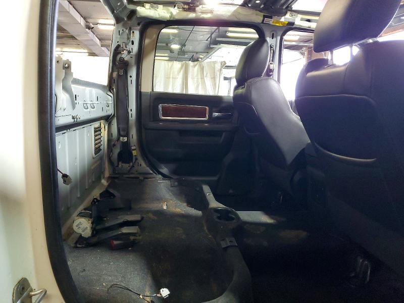 Aukcja sprzedaży 2012 Dodge Ram 2500, vin: 3C6UD5FLXCG158583, numer aukcji: 63750966
