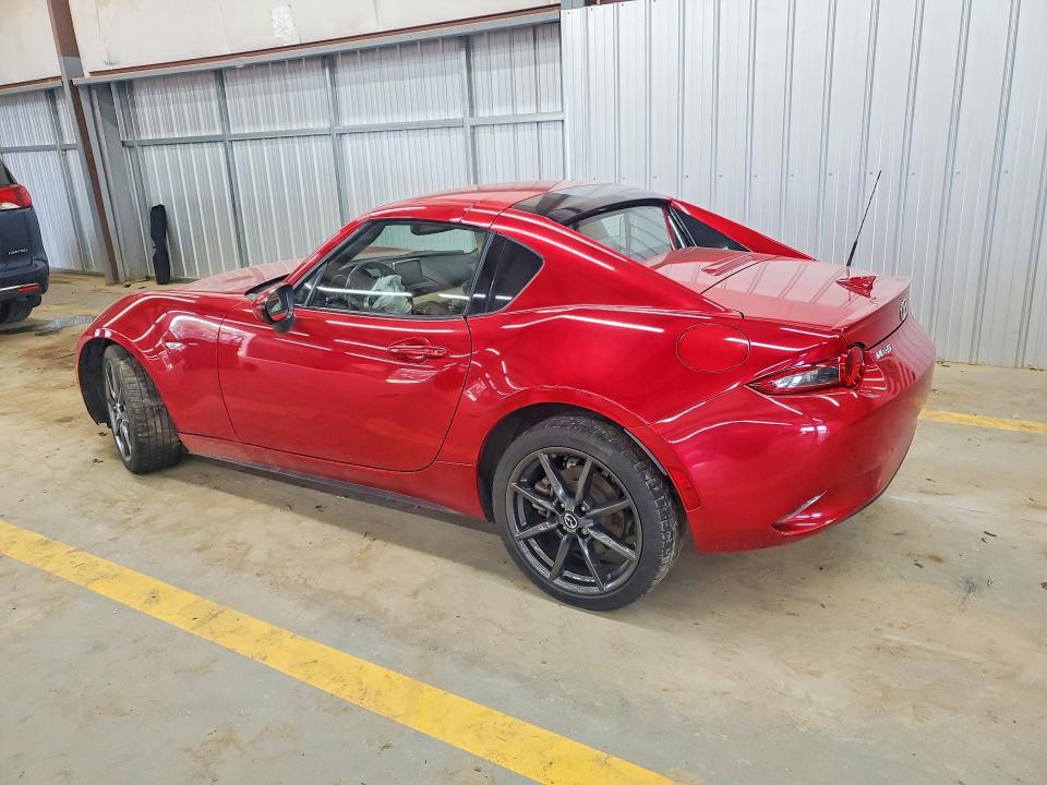 Aukcja sprzedaży 2017 Mazda Mx-5 Miata, vin: JM1NDAM70H0108007, numer aukcji: 64568076